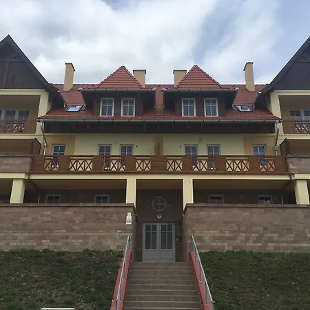 Diamond Apartman Daire *