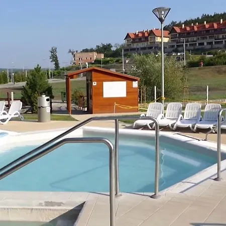 Diamond Apartman * Egerszalók