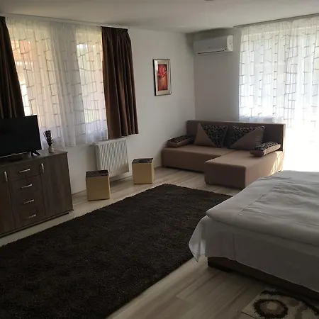 Daire Diamond Apartman *