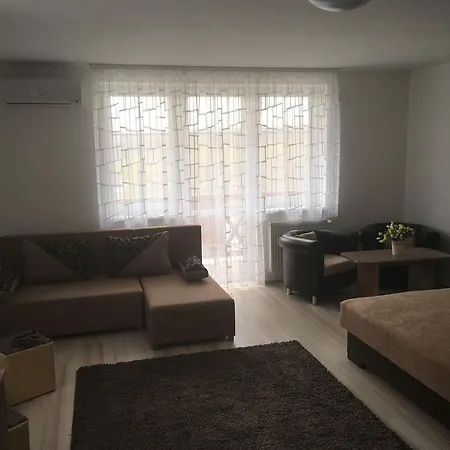 Diamond Apartman * Egerszalók