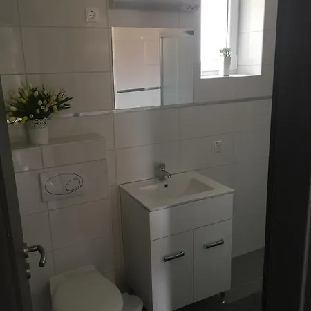 Diamond Apartman Daire *