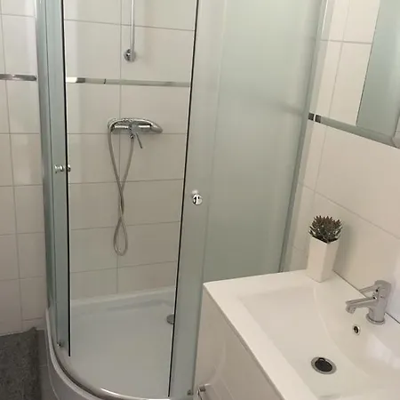 Daire Diamond Apartman