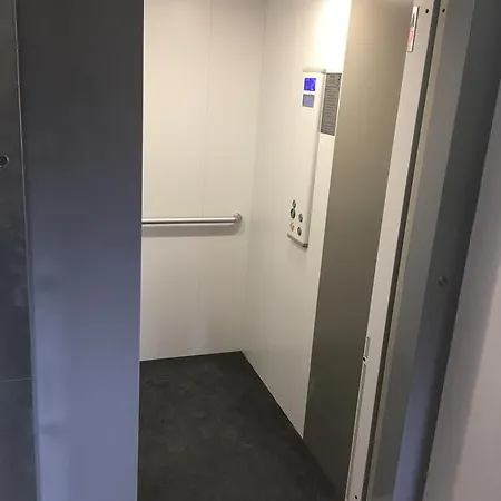 Daire Diamond Apartman Egerszalók