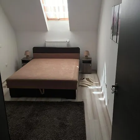 Diamond Apartman