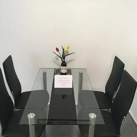 Daire Diamond Apartman