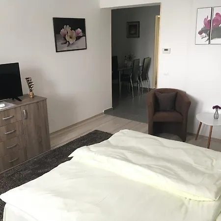 Diamond Apartman Daire