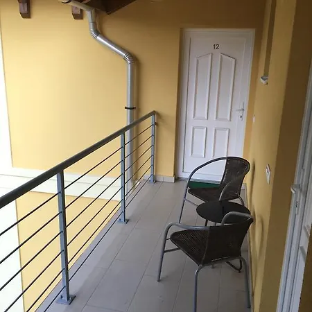 Diamond Apartman *