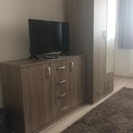 Diamond Apartman Daire Egerszalók