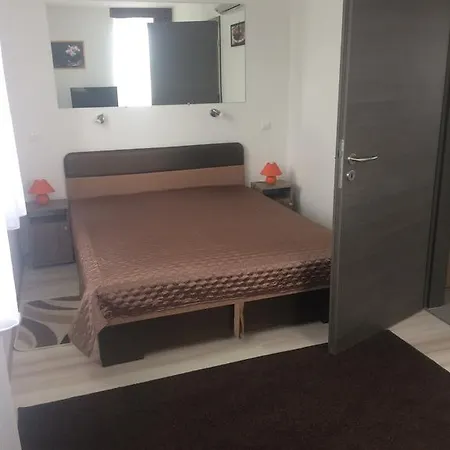 Daire Diamond Apartman Egerszalók
