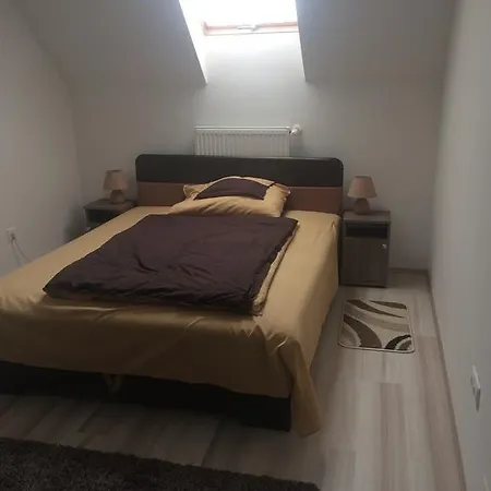 Daire Diamond Apartman *