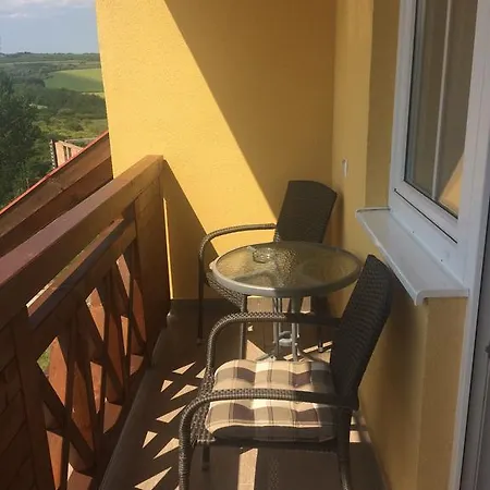 Daire Diamond Apartman Egerszalók