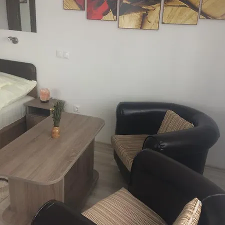 Diamond Apartman